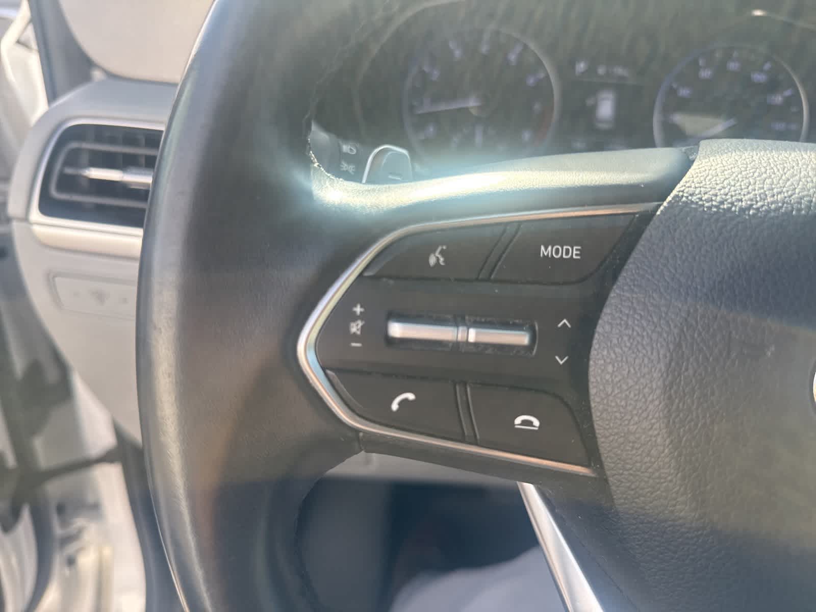 Thumbnail: 2021 Hyundai Palisade - 15