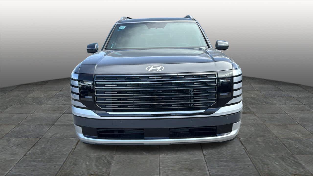 Thumbnail: 2026 Hyundai Palisade - 2