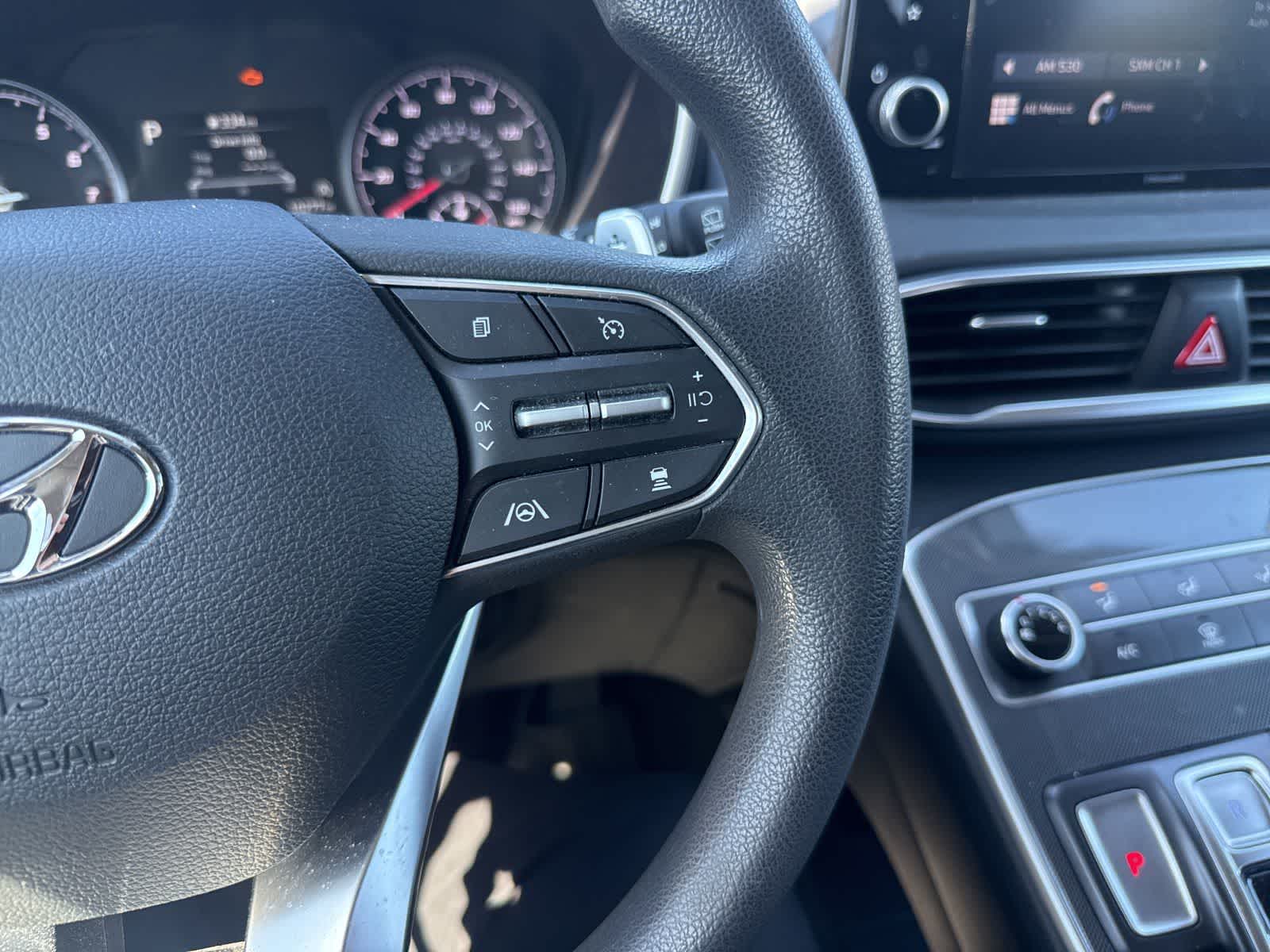 Thumbnail: 2021 Hyundai Santa Fe - 14