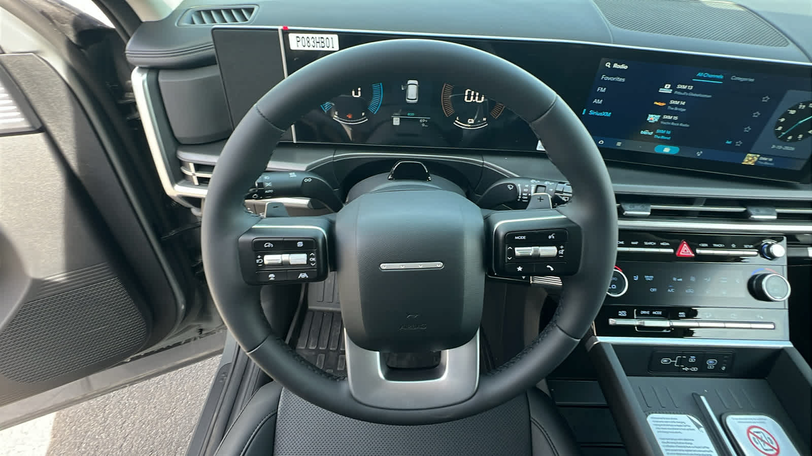 Thumbnail: 2026 Hyundai Santa Fe - 18