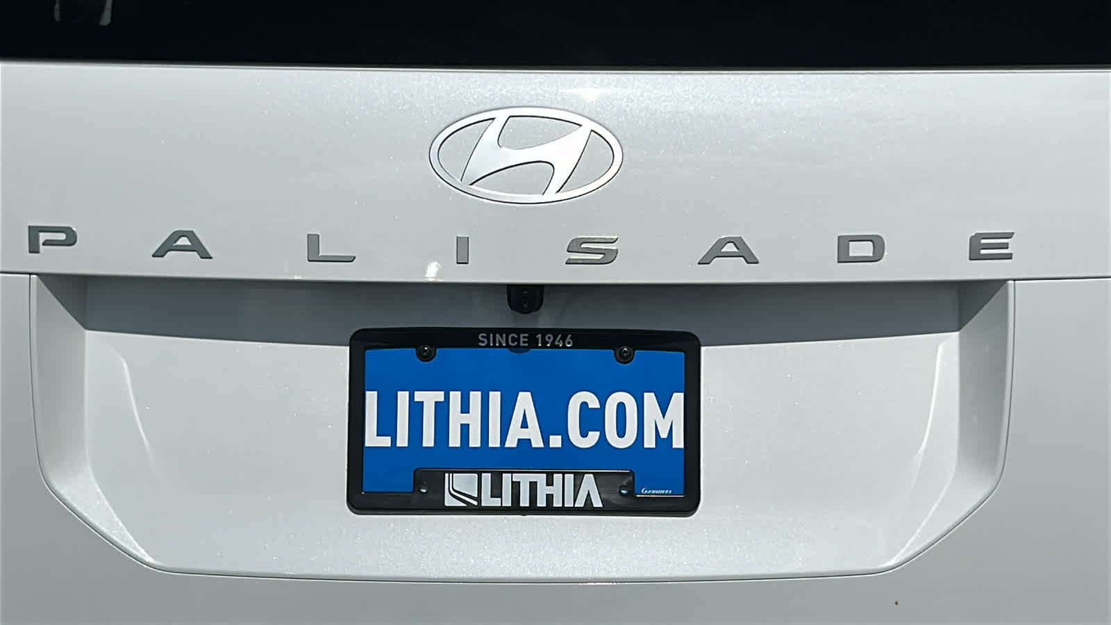 Thumbnail: 2026 Hyundai Palisade - 28