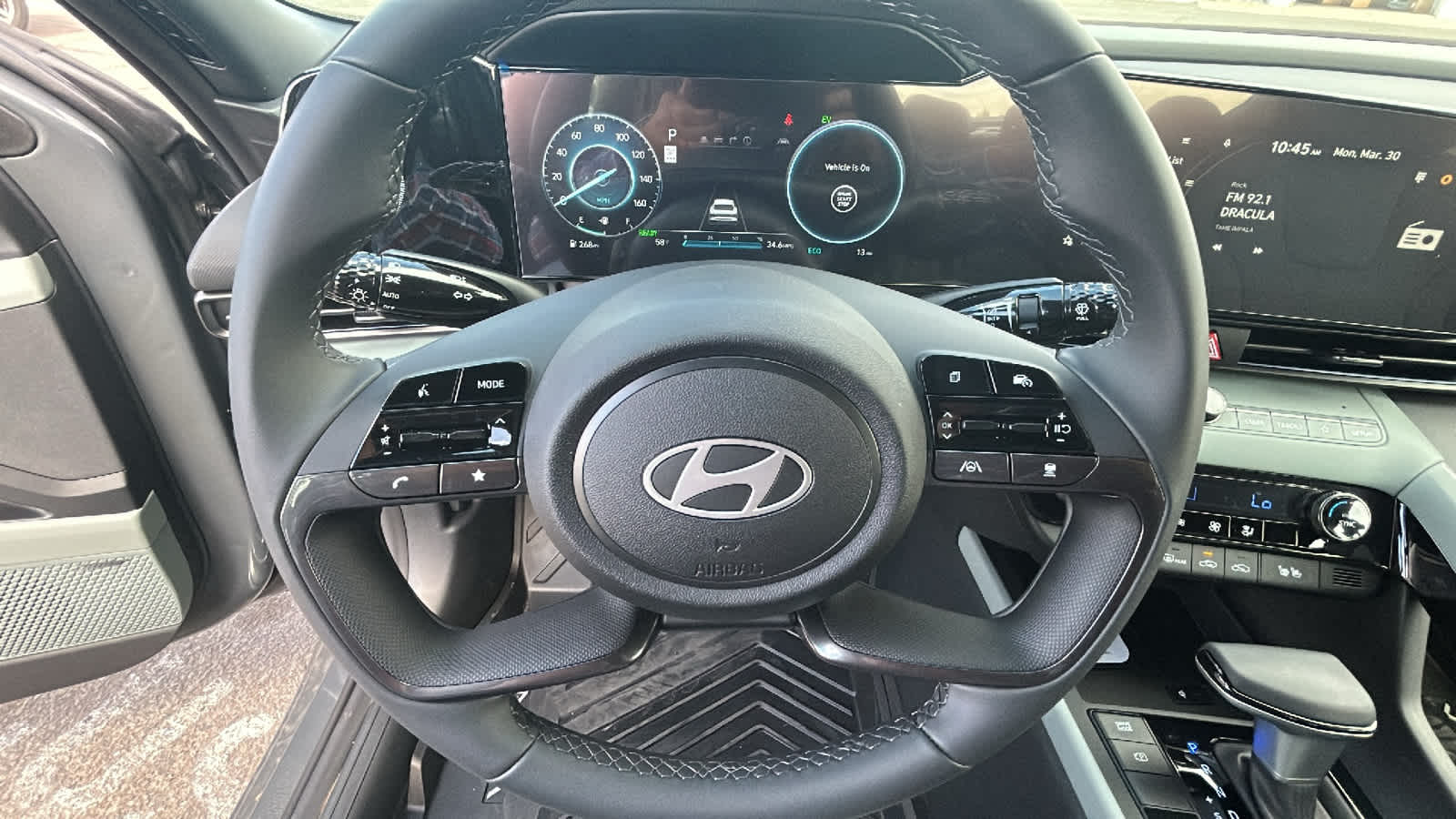 Thumbnail: 2026 Hyundai Elantra - 18