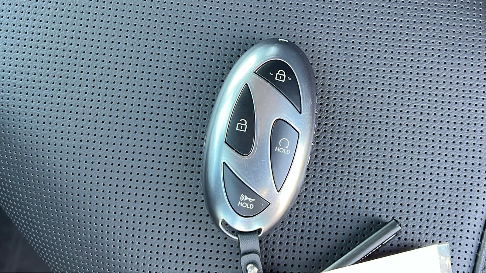 Thumbnail: 2025 Hyundai Tucson - 29