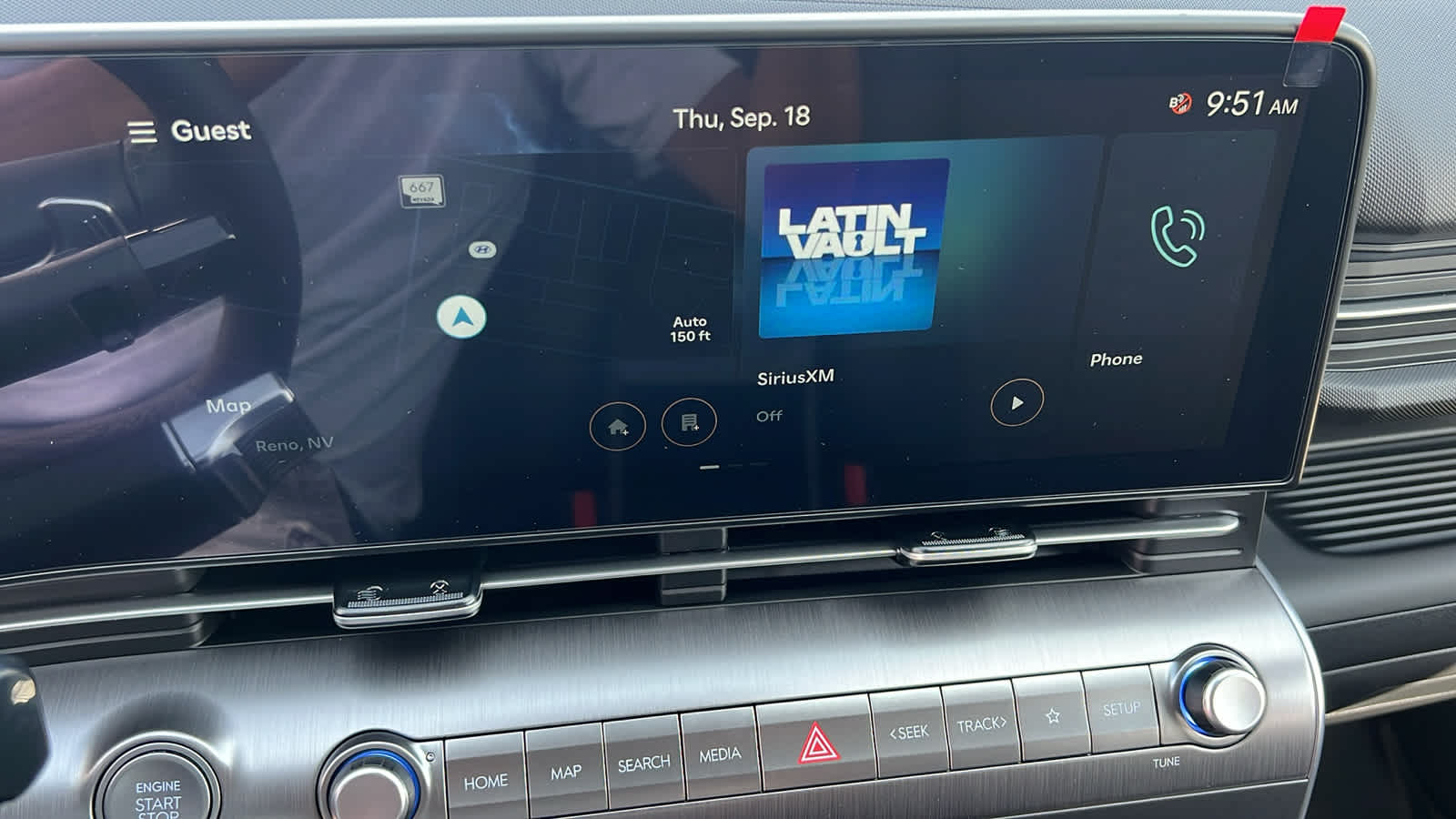 Thumbnail: 2026 Hyundai Kona - 15