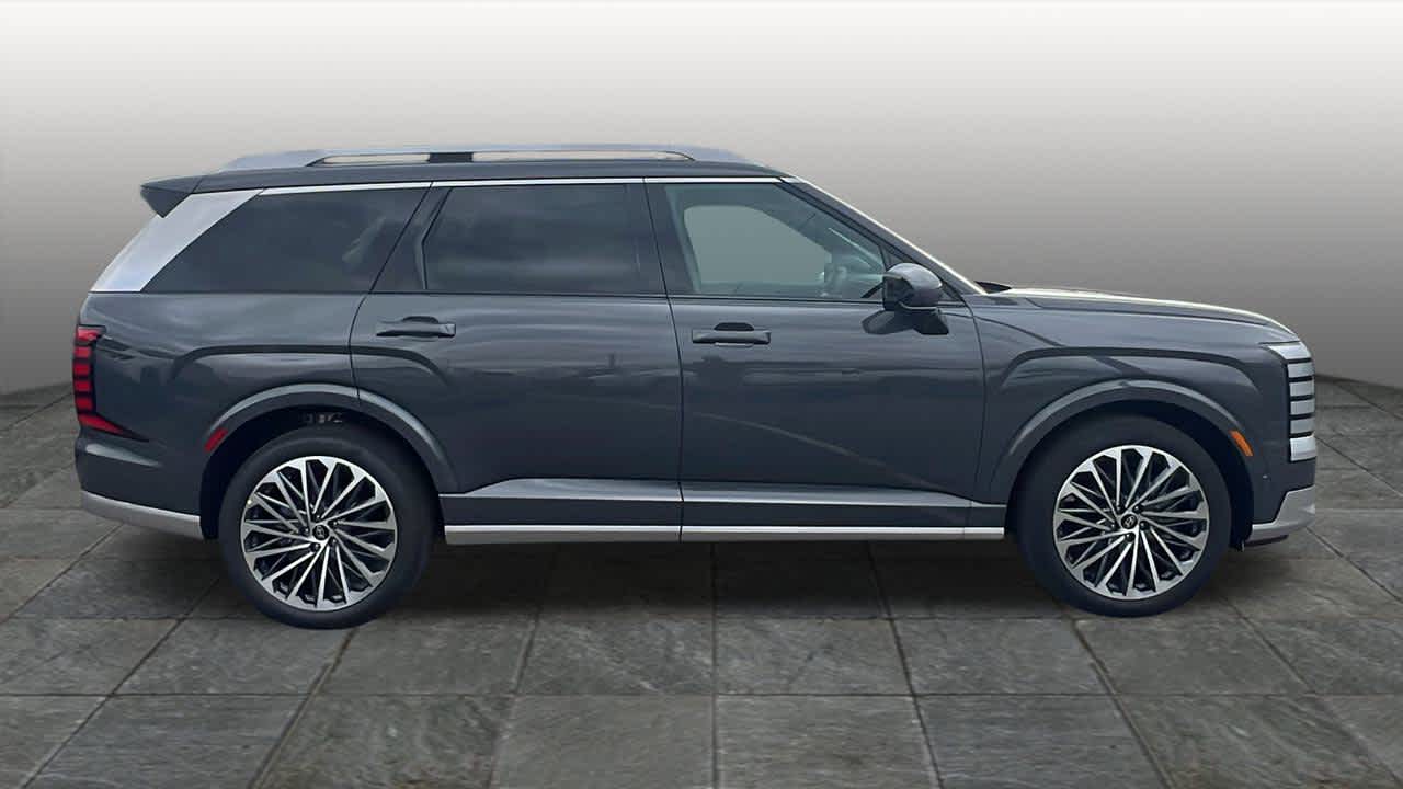 Thumbnail: 2026 Hyundai Palisade - 4