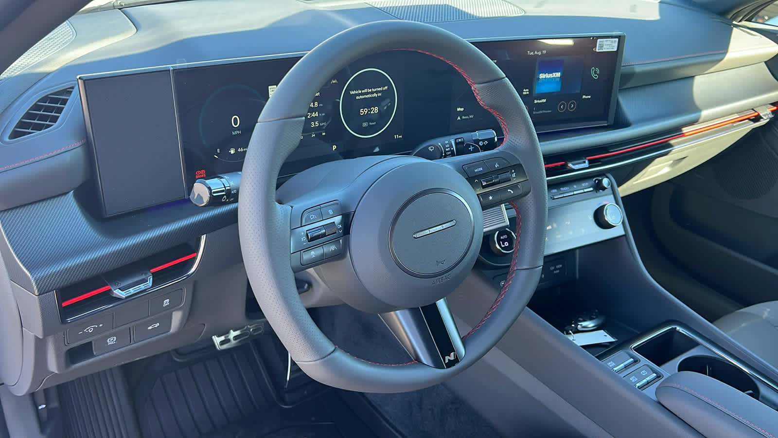 Thumbnail: 2025 Hyundai Sonata - 10