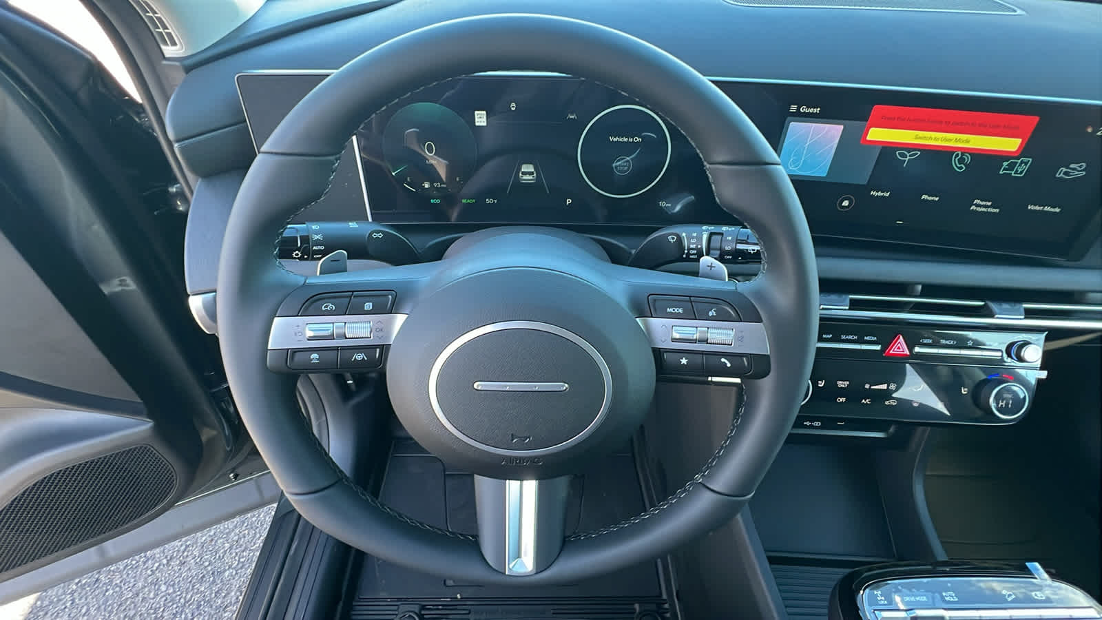 Thumbnail: 2026 Hyundai Tucson - 18