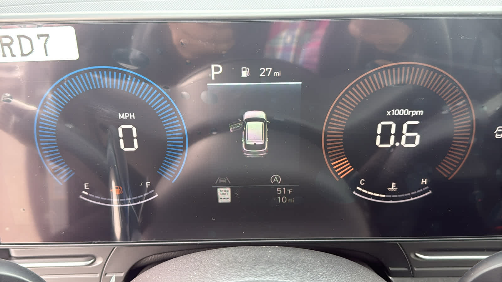 Thumbnail: 2026 Hyundai Kona - 21