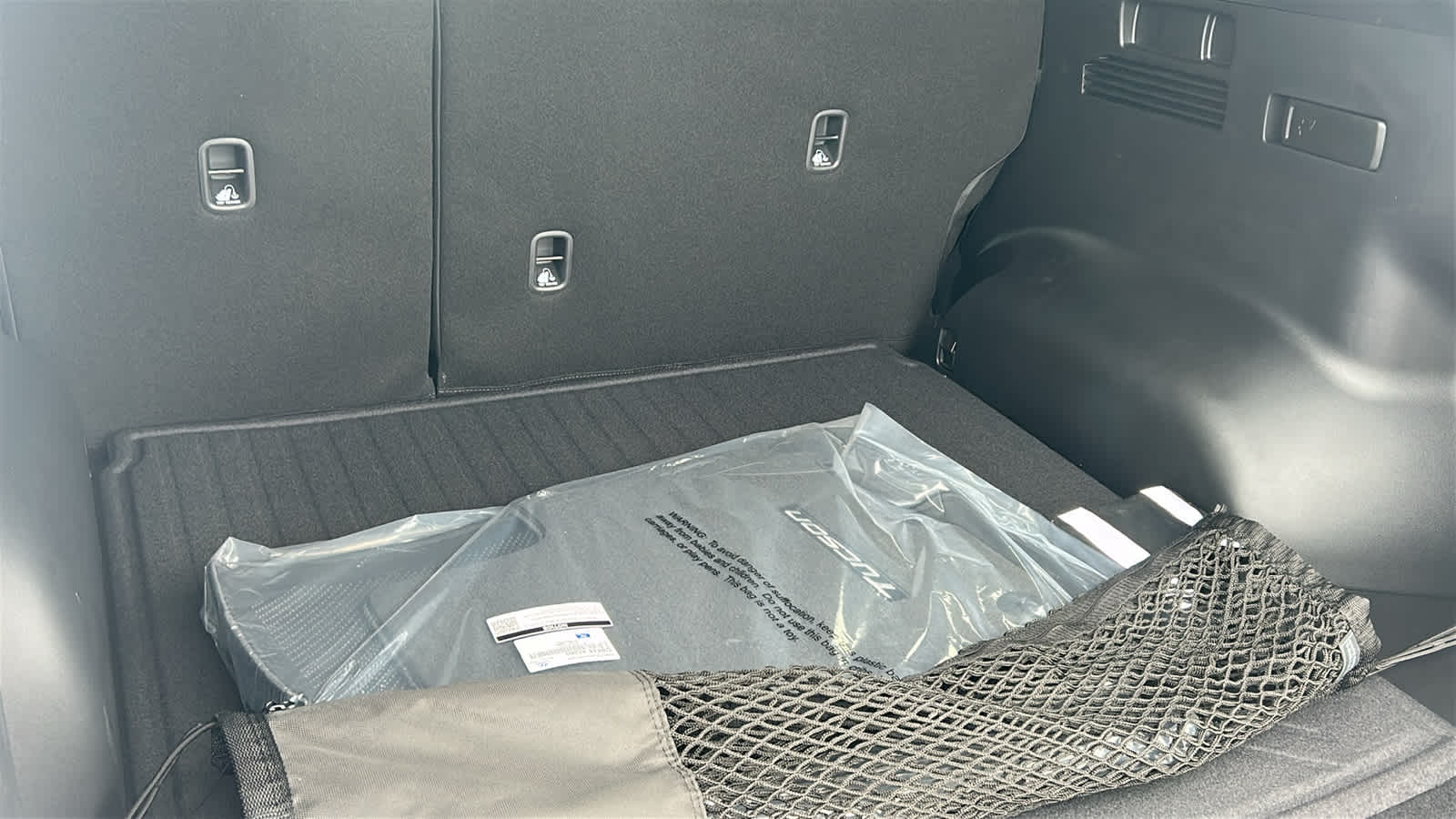 Thumbnail: 2026 Hyundai Tucson - 27