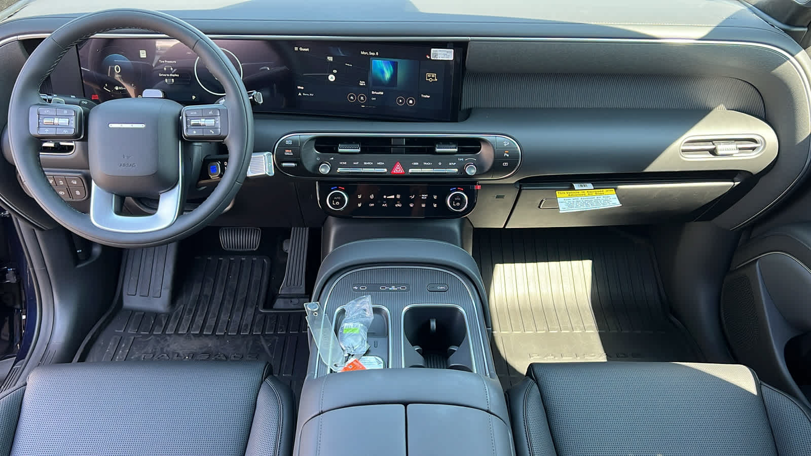 Thumbnail: 2026 Hyundai Palisade - 26