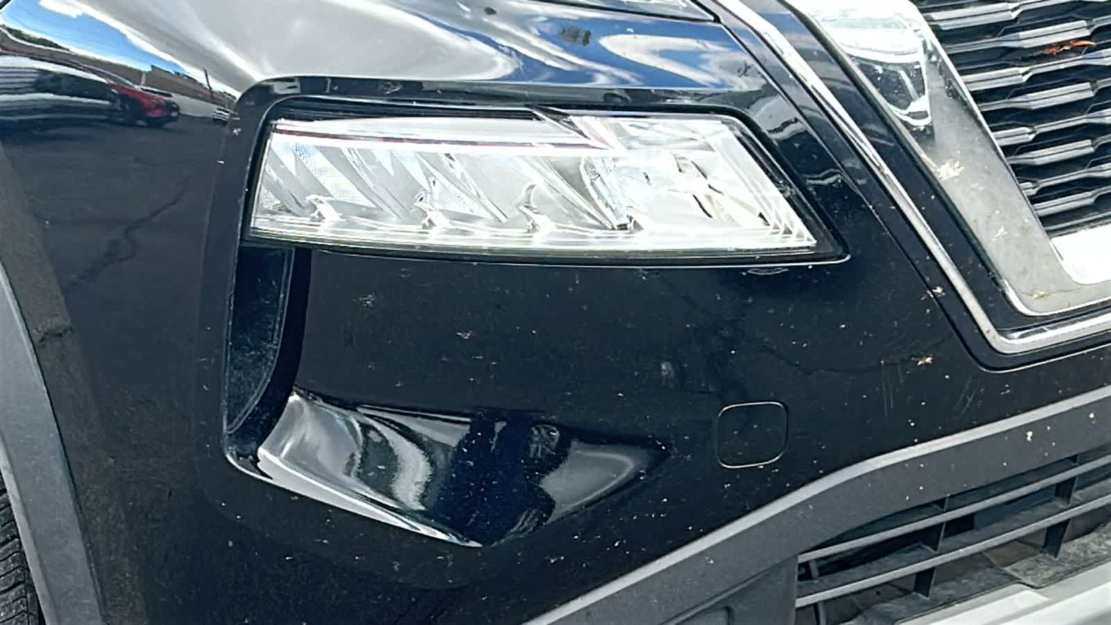 Thumbnail: 2023 Nissan Rogue - 20