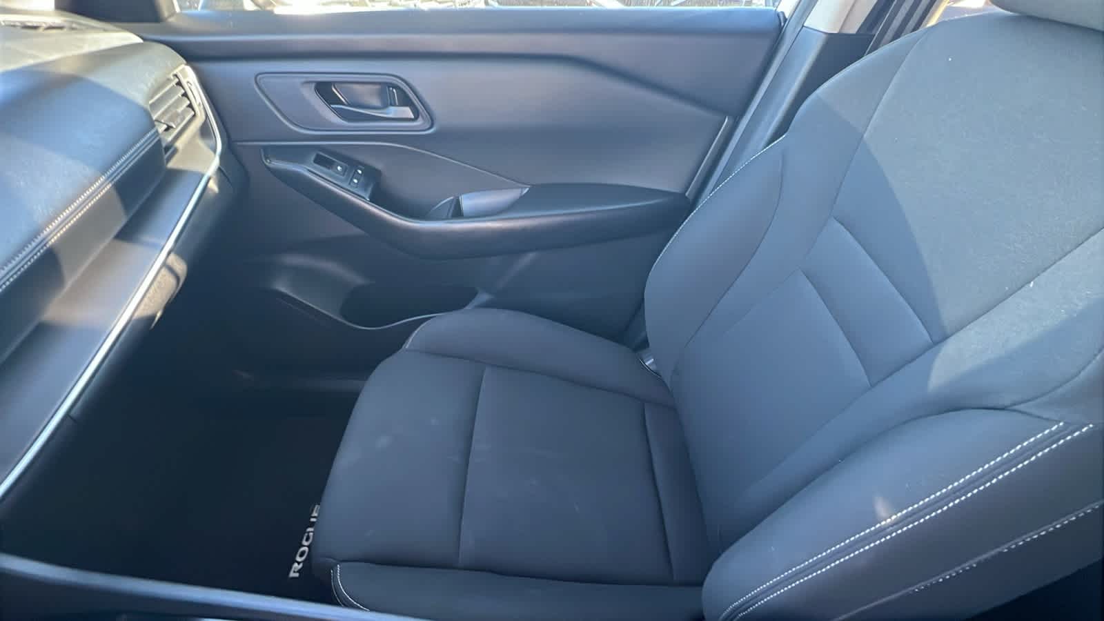 Thumbnail: 2024 Nissan Rogue - 12