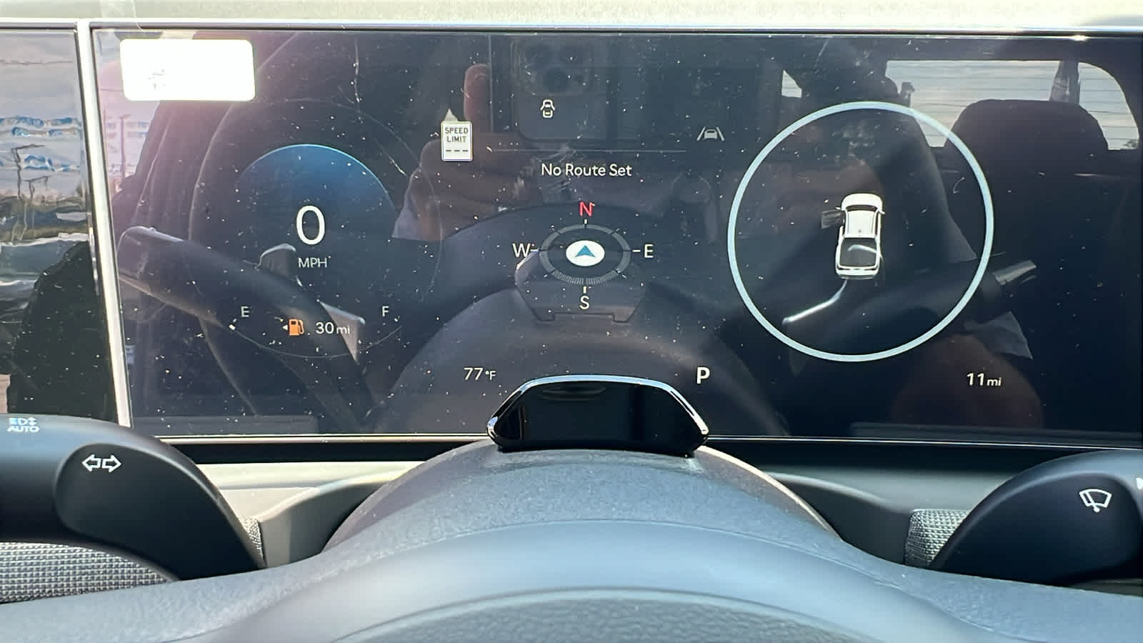 Thumbnail: 2025 Hyundai Santa Cruz - 21