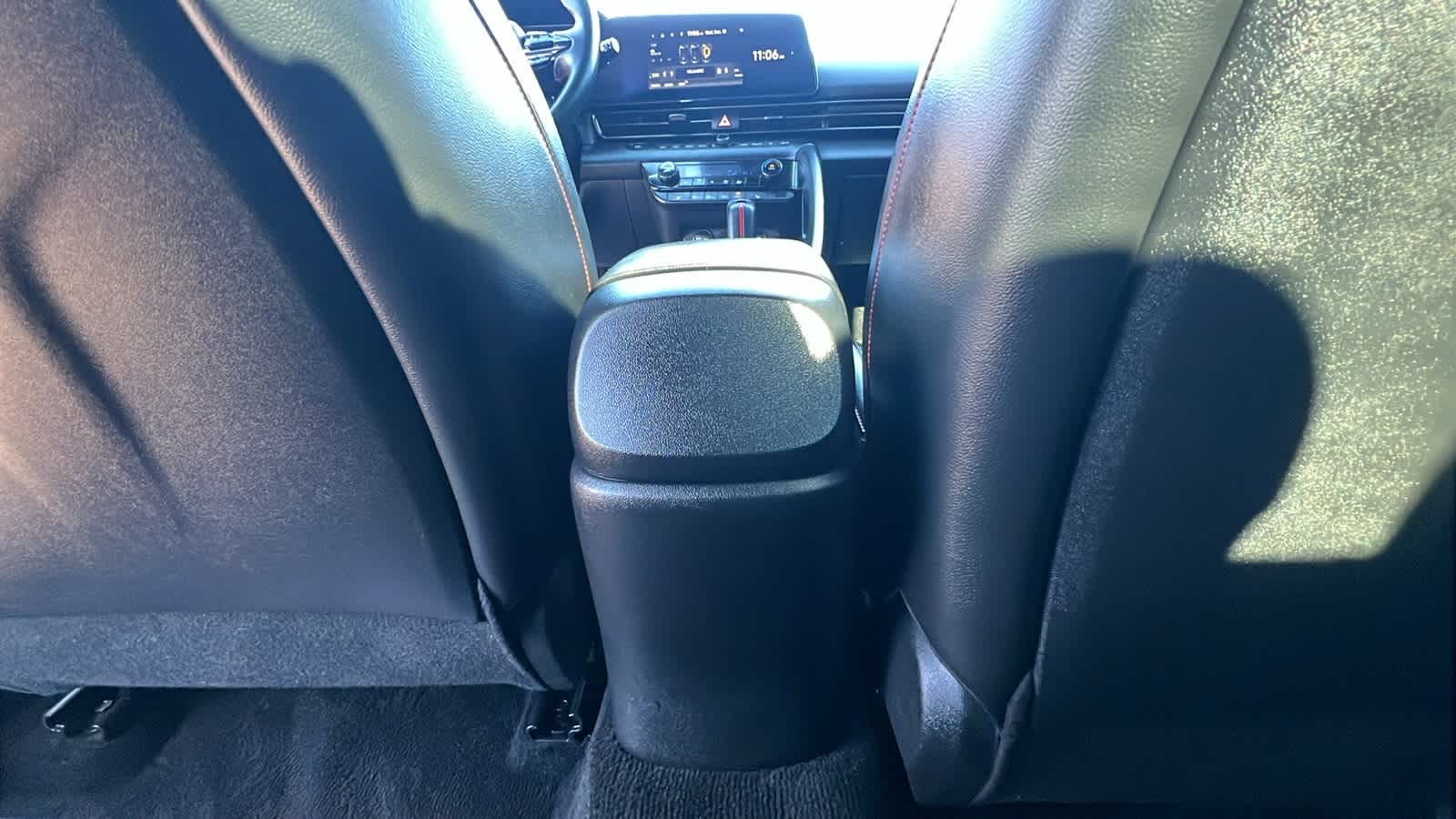 Thumbnail: 2023 Hyundai Elantra - 25