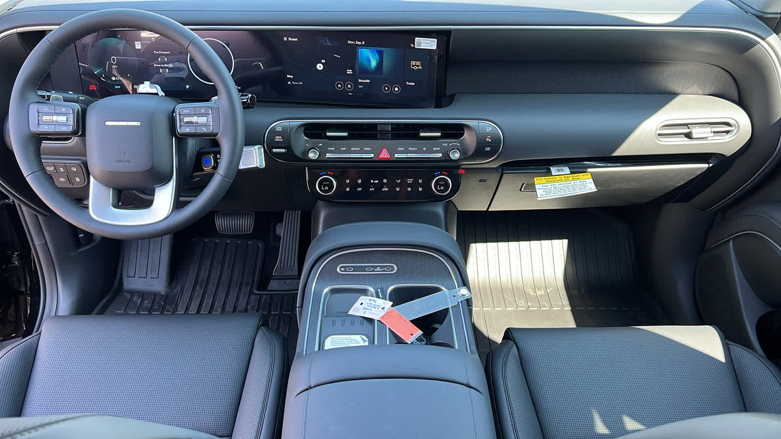 Thumbnail: 2026 Hyundai Palisade - 26