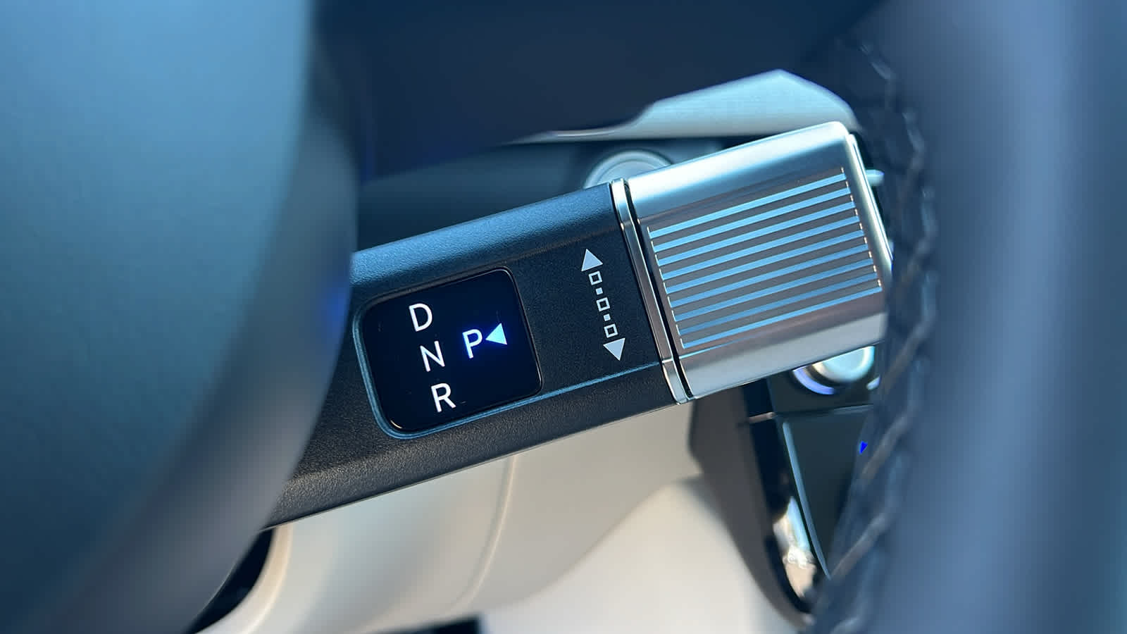 Thumbnail: 2025 Hyundai Tucson - 13