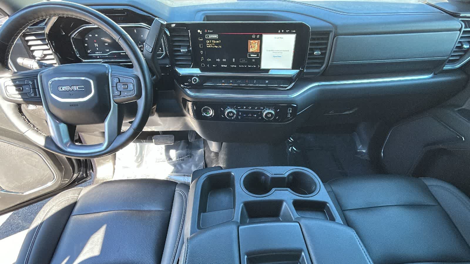 Thumbnail: 2024 GMC Sierra 1500 - 26