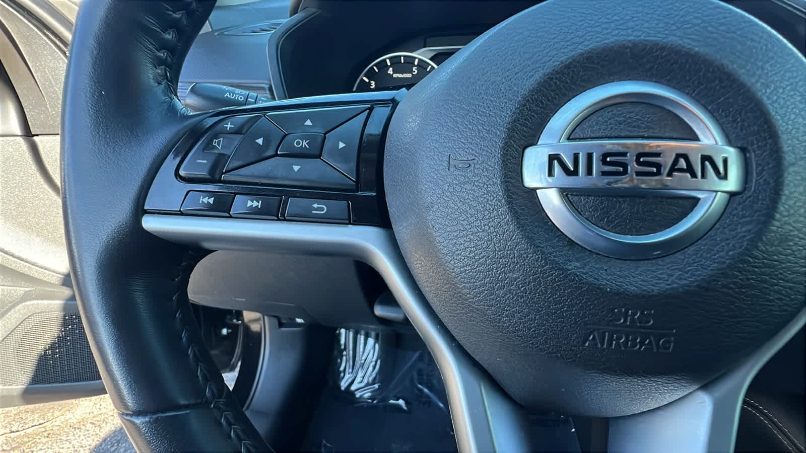 Thumbnail: 2021 Nissan Altima - 19