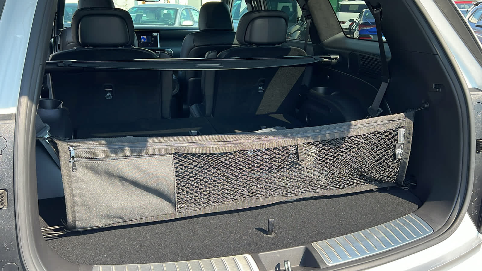 Thumbnail: 2026 Hyundai Palisade - 27