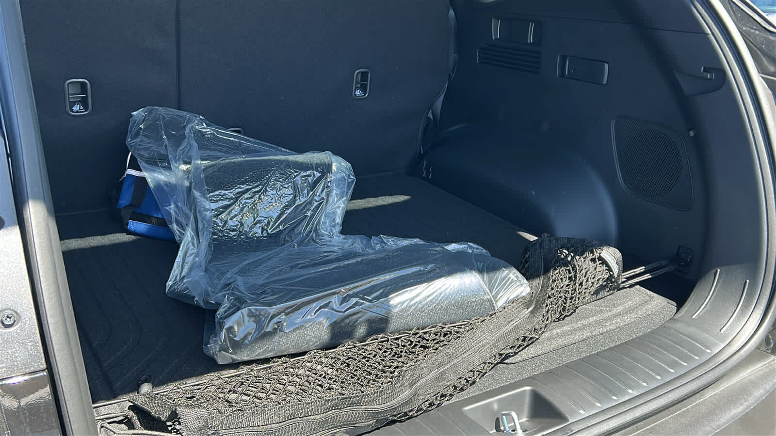 Thumbnail: 2026 Hyundai Tucson - 27