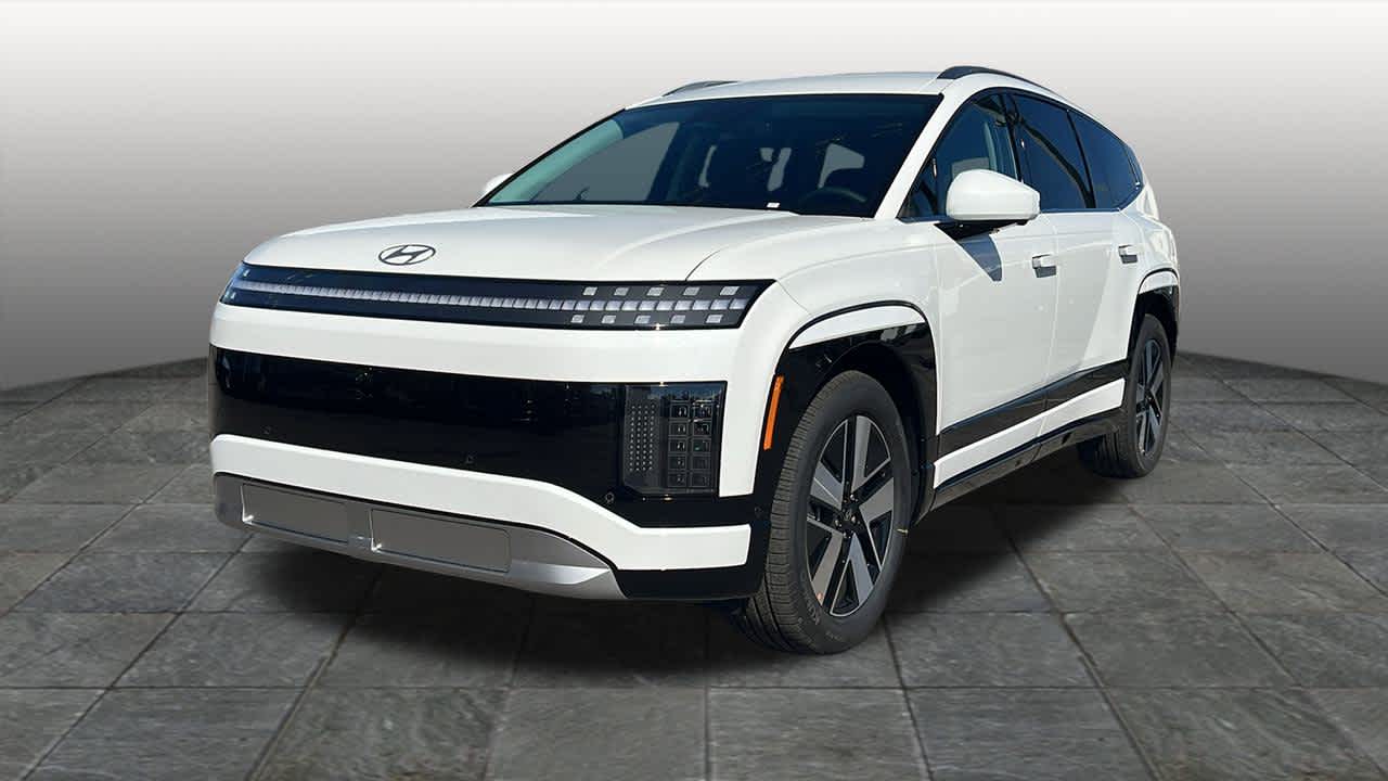 Thumbnail: 2026 Hyundai Ioniq - 1