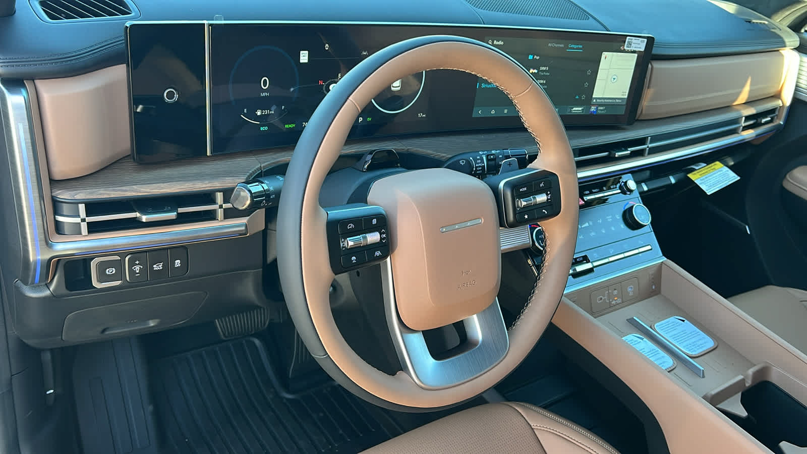 Thumbnail: 2026 Hyundai Santa Fe - 10