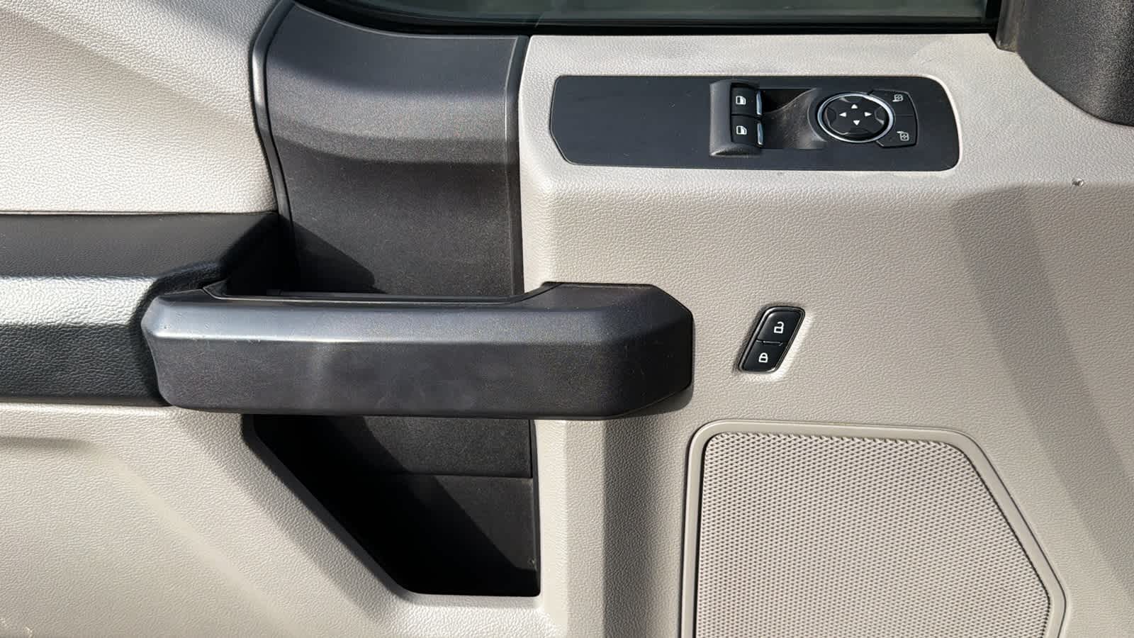 Thumbnail: 2018 Ford F-150 - 22