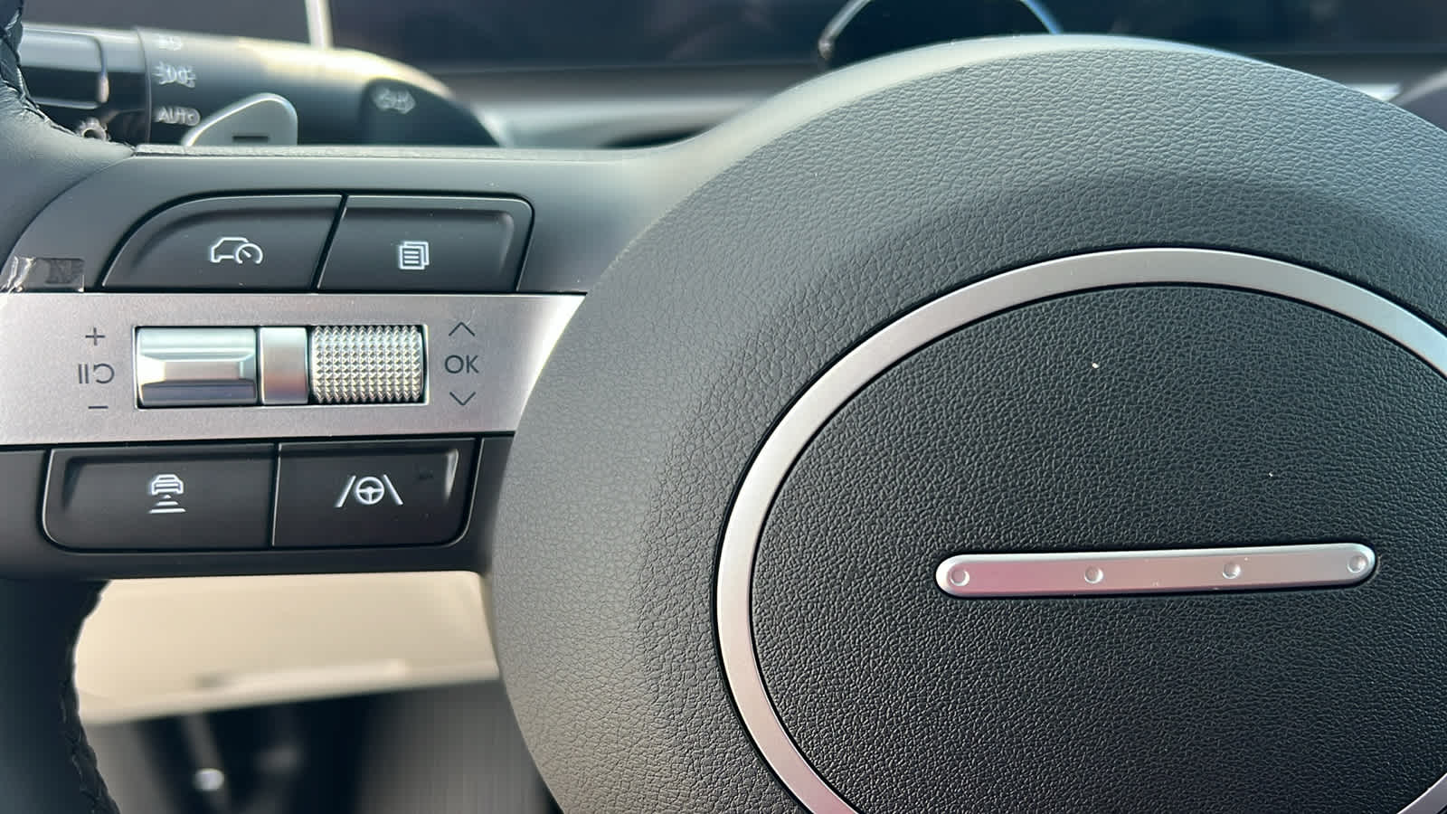 Thumbnail: 2026 Hyundai Tucson - 19