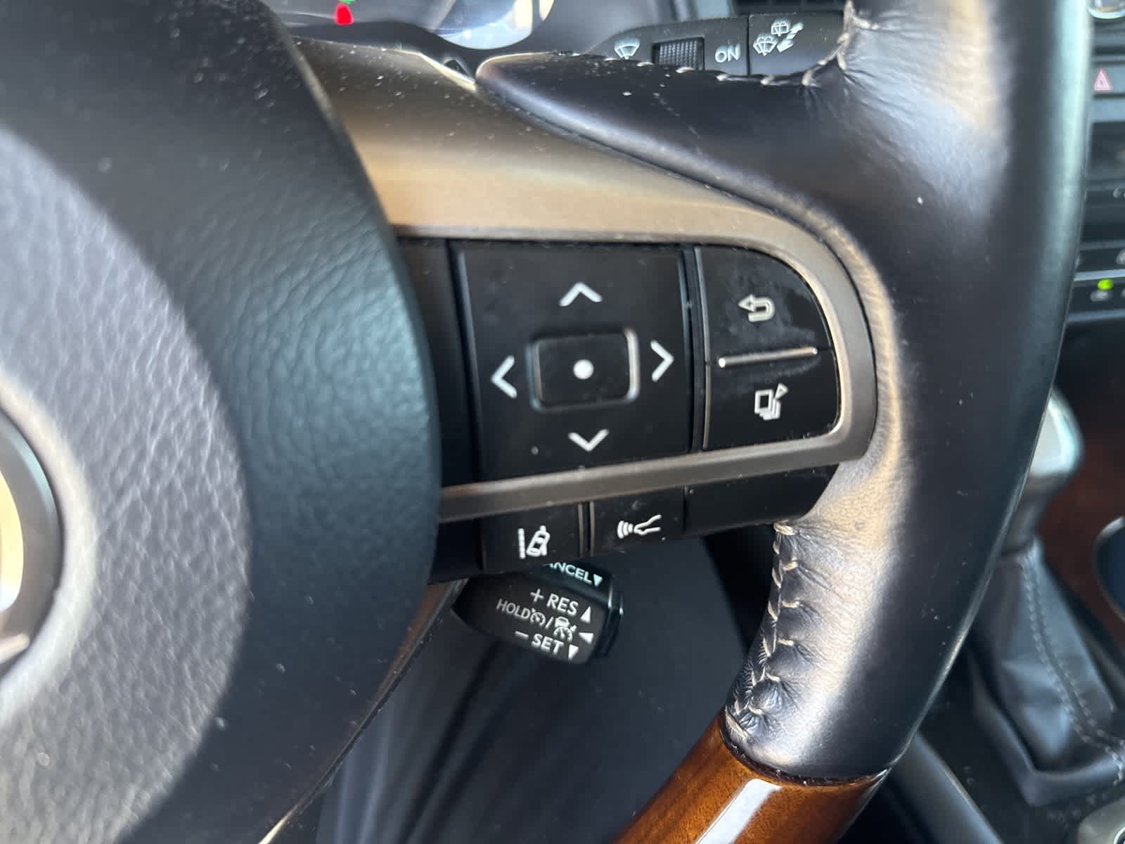 2016 Lexus RX 350 15