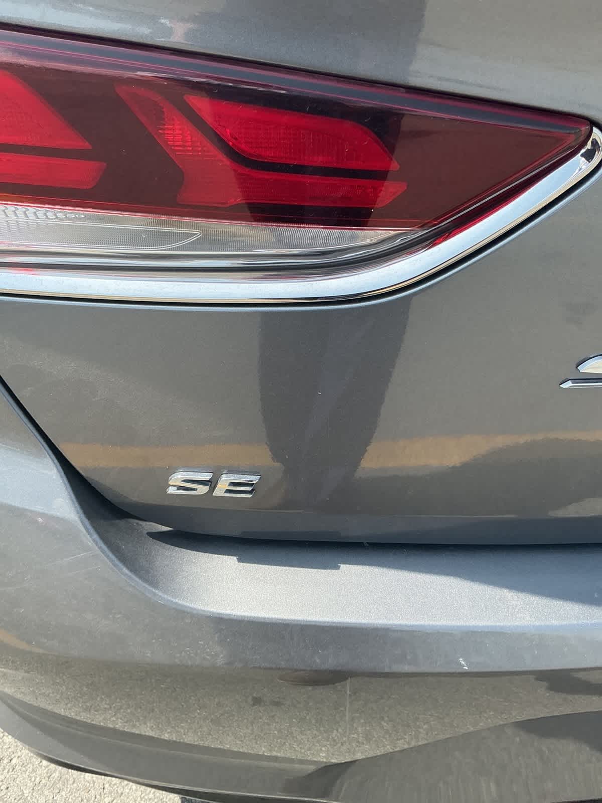 Thumbnail: 2018 Hyundai Sonata - 9