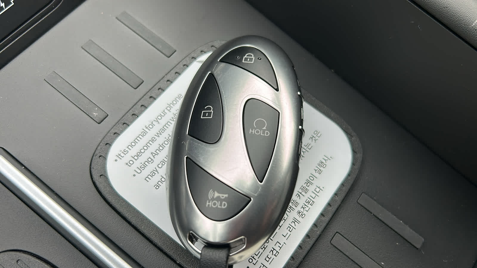 Thumbnail: 2026 Hyundai Santa Fe - 29