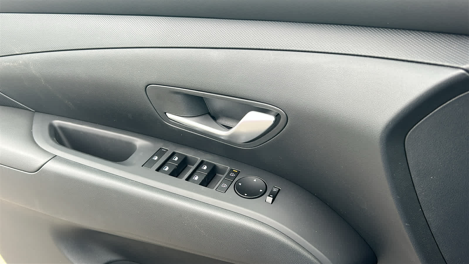 Thumbnail: 2026 Hyundai Tucson - 22