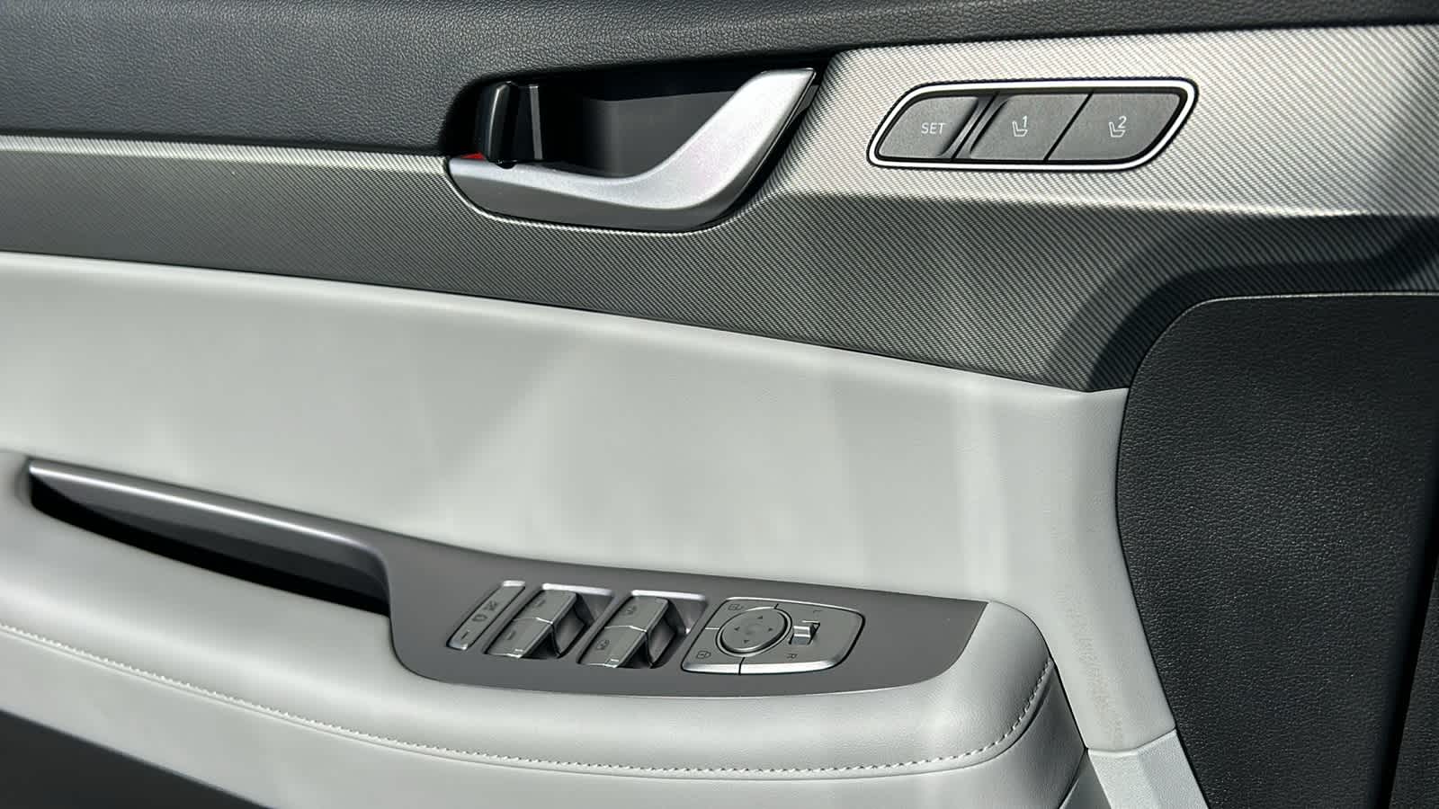 Thumbnail: 2024 Hyundai Palisade - 22