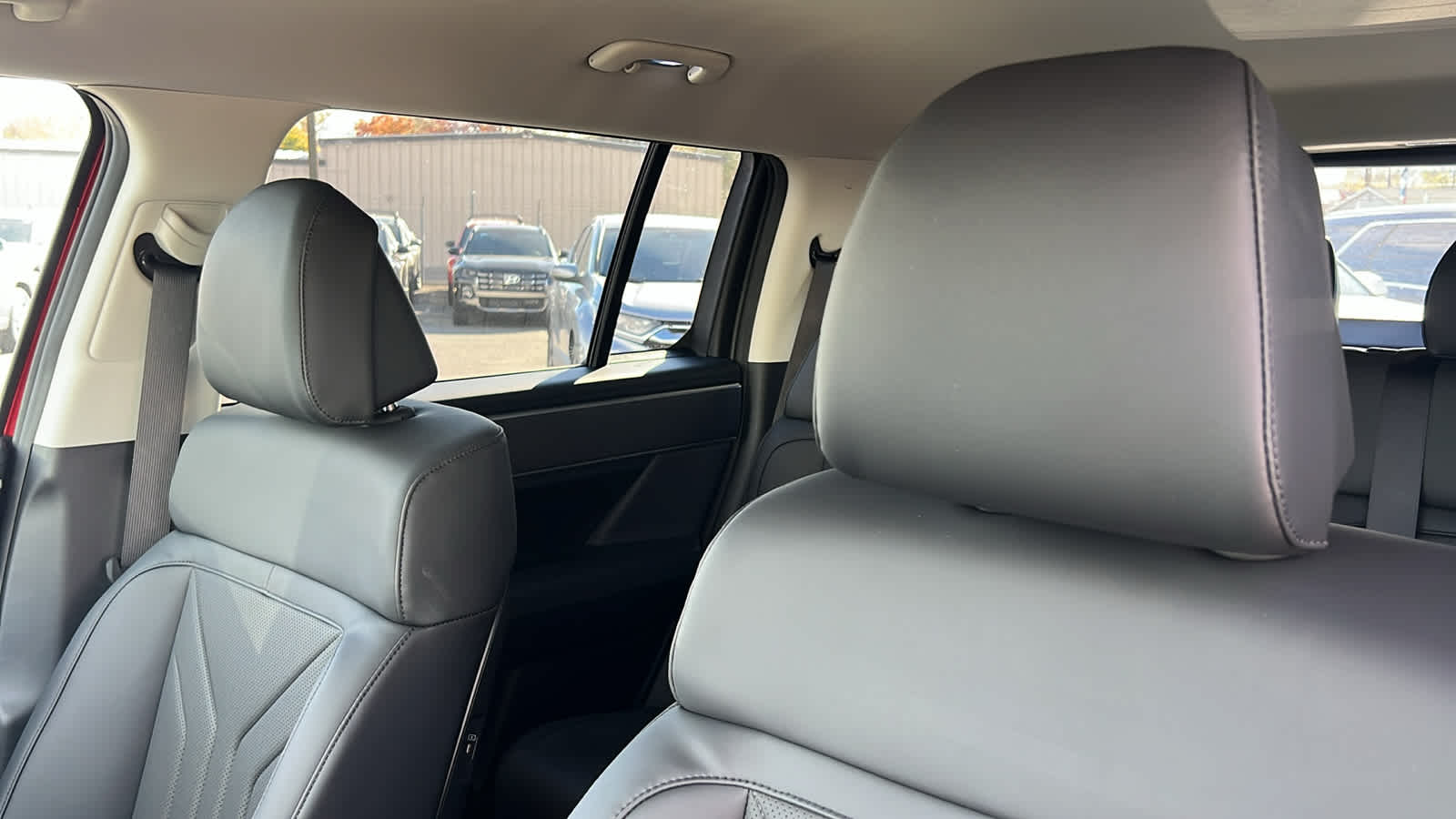 Thumbnail: 2026 Hyundai Santa Fe - 11