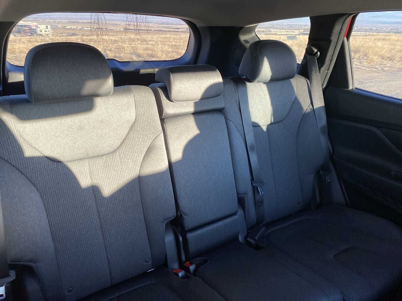 Thumbnail: 2023 Hyundai Santa Fe - 34