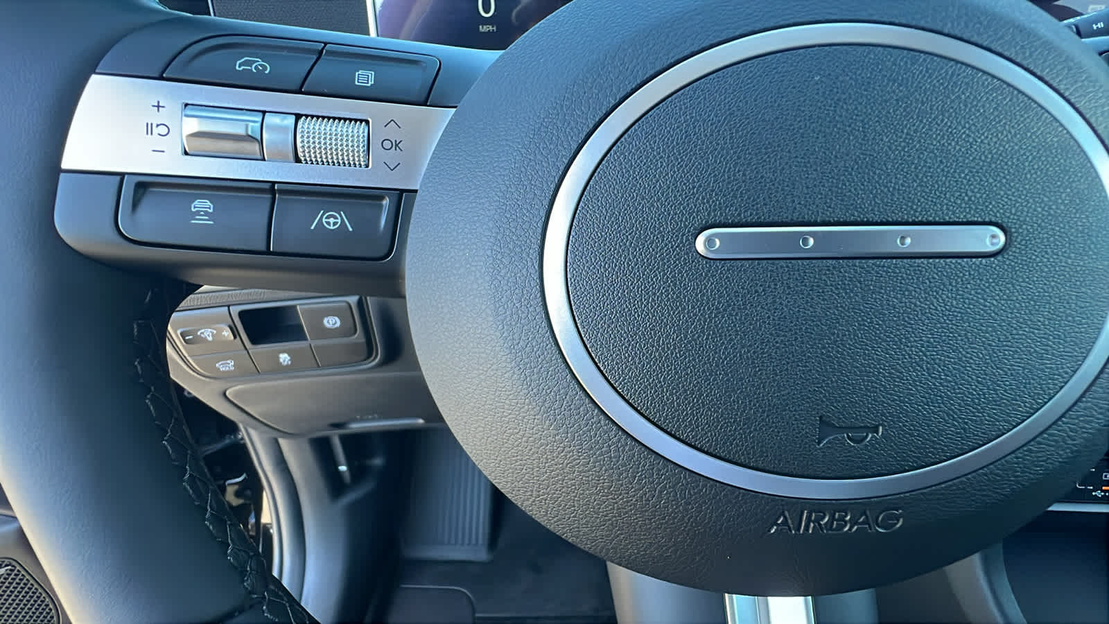 Thumbnail: 2026 Hyundai Tucson - 19