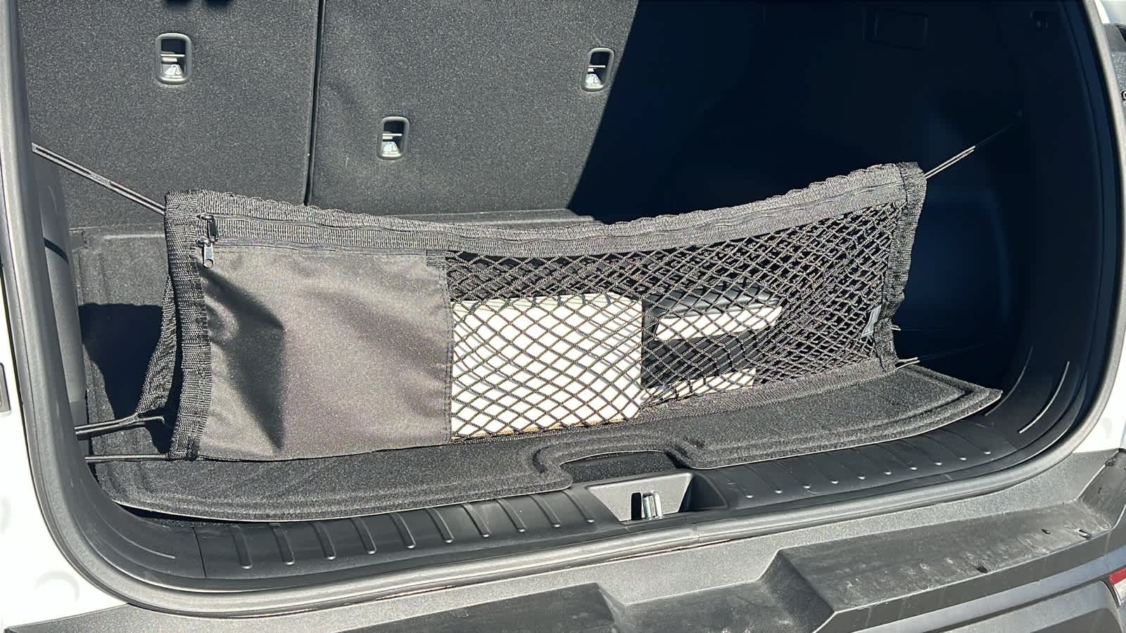 Thumbnail: 2025 Hyundai Tucson - 27