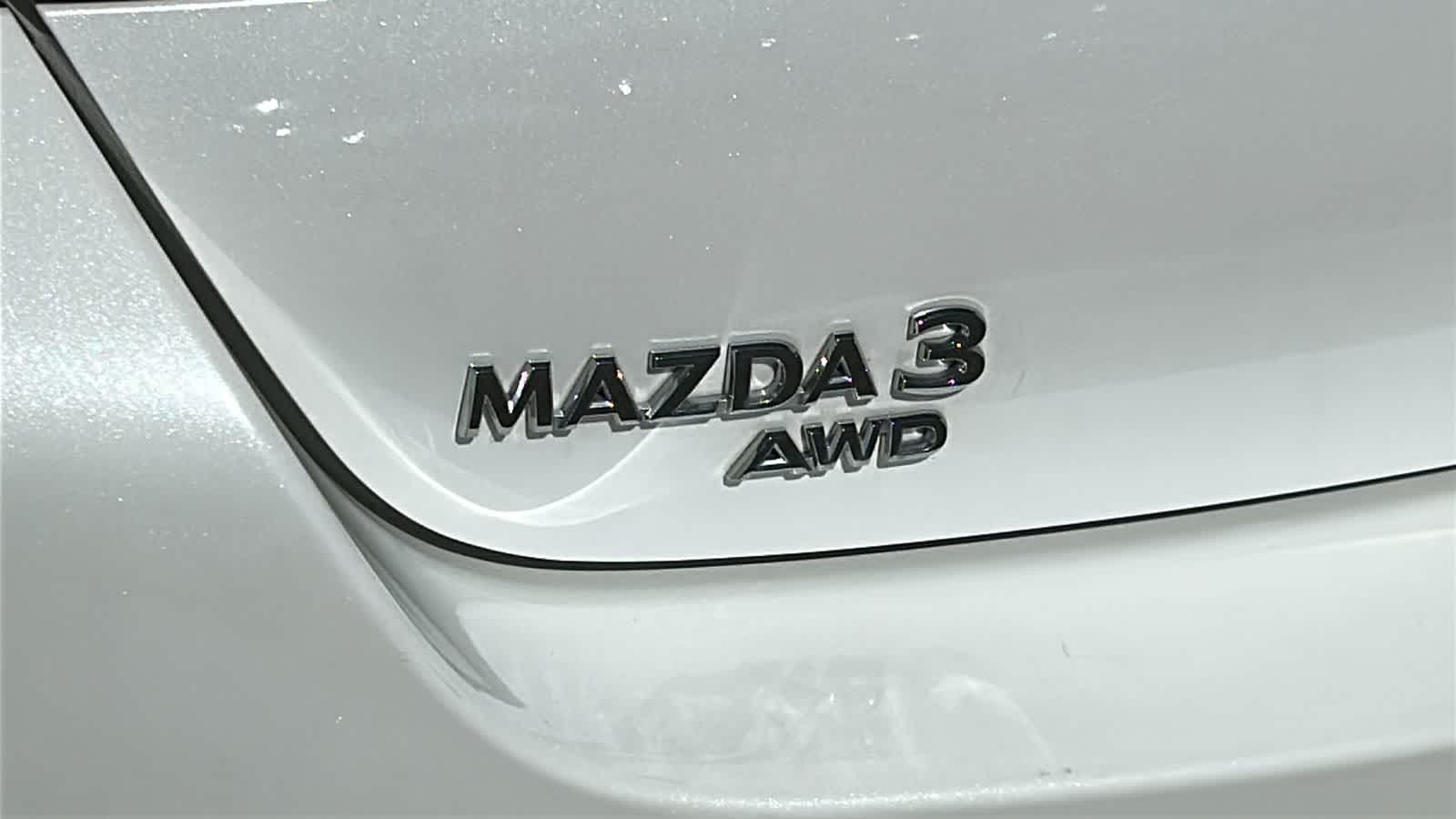 Thumbnail: 2020 Mazda Mazda3 - 28
