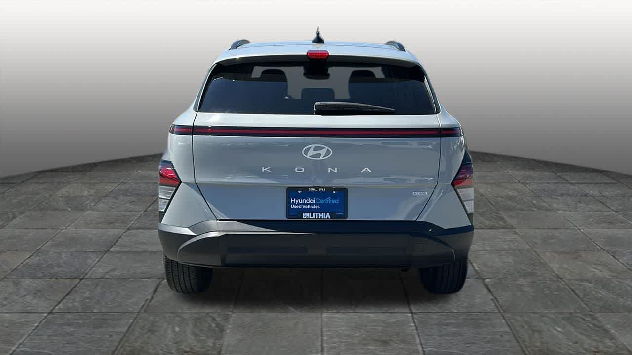 Thumbnail: 2024 Hyundai Kona - 6
