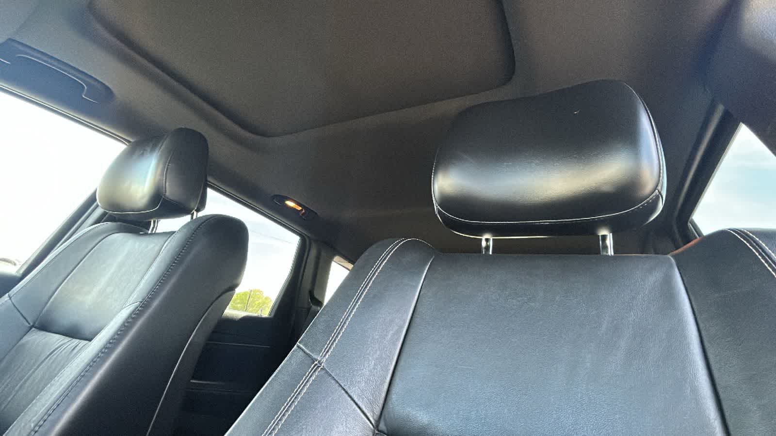 Thumbnail: 2015 Jeep Grand Cherokee - 10