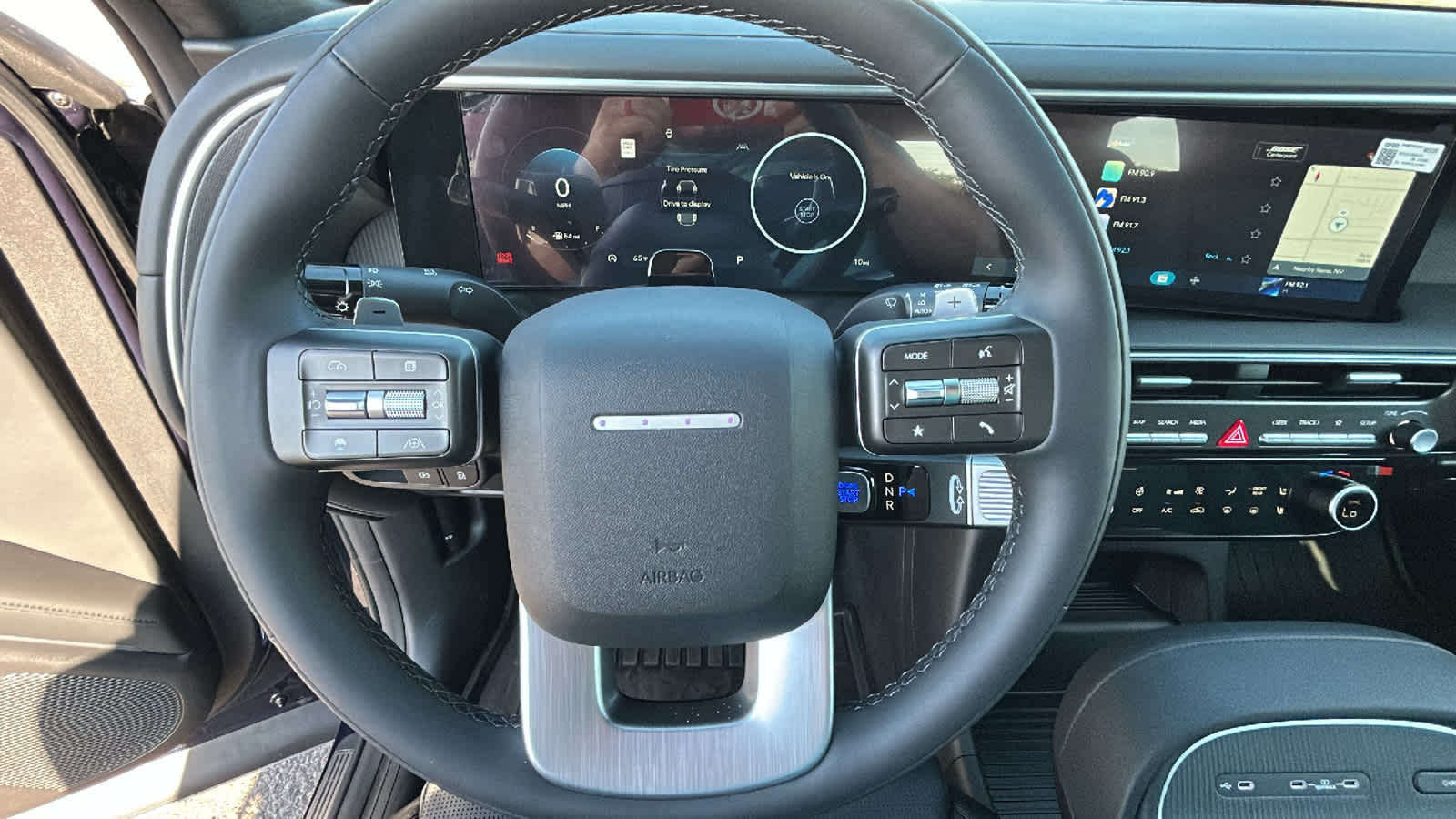 Thumbnail: 2026 Hyundai Palisade - 18