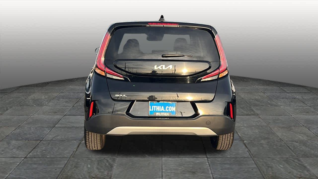 Thumbnail: 2023 Kia Soul - 6