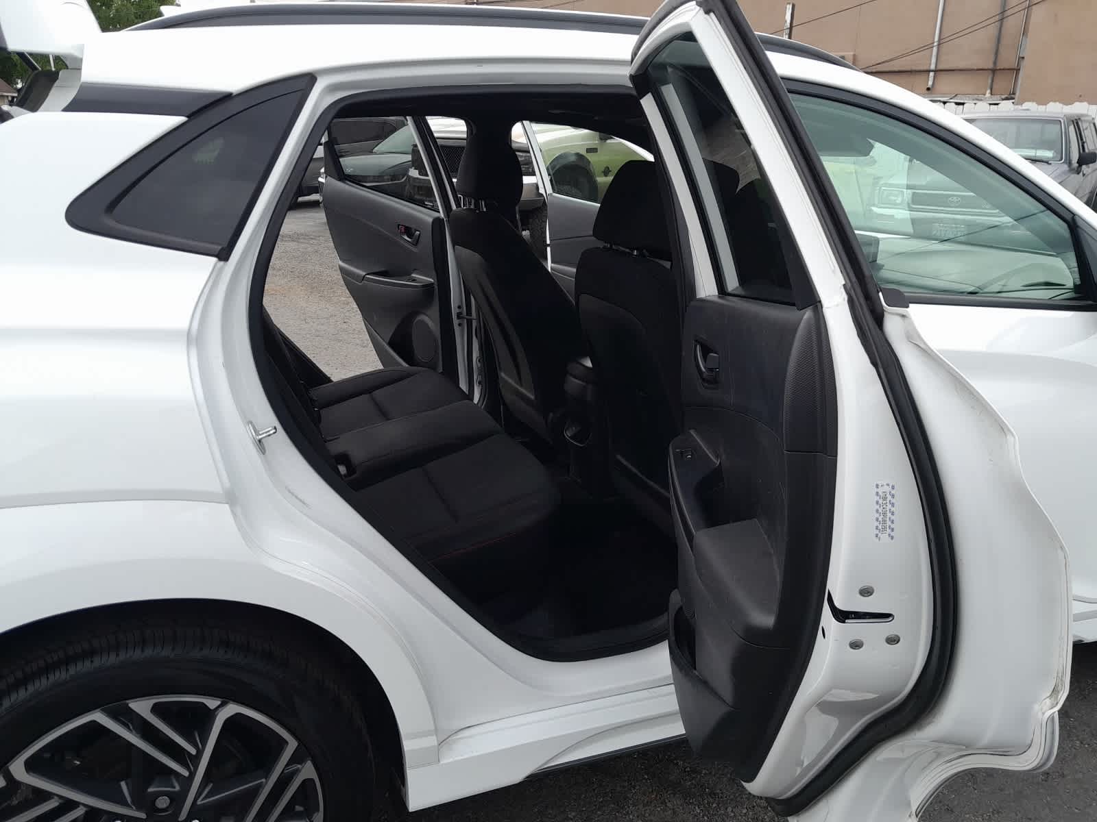 Thumbnail: 2023 Hyundai Kona - 19