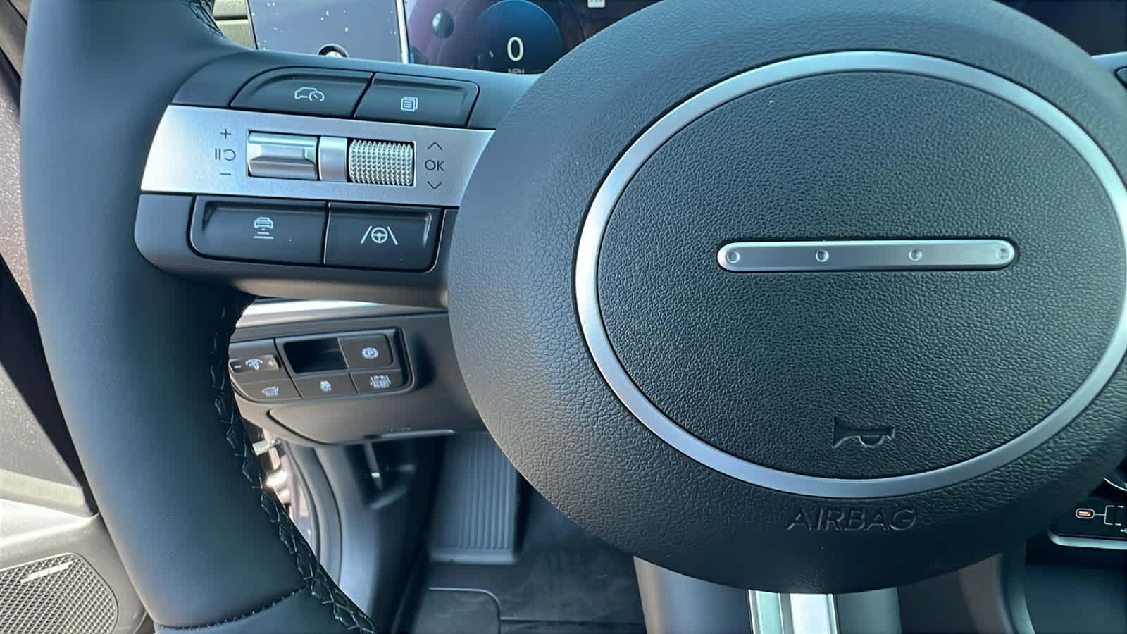 Thumbnail: 2025 Hyundai Tucson - 19