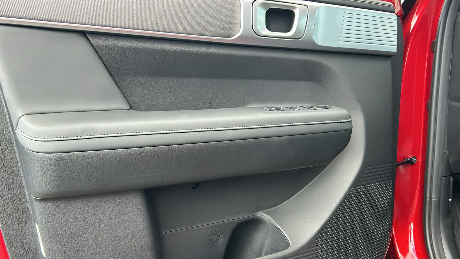 Thumbnail: 2026 Hyundai Santa Fe - 23