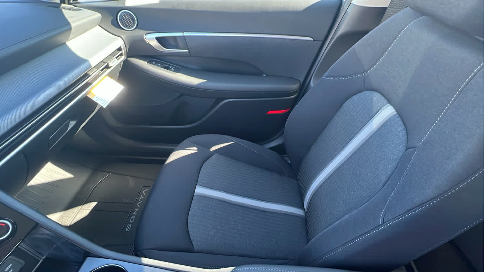 Thumbnail: 2026 Hyundai Sonata - 12