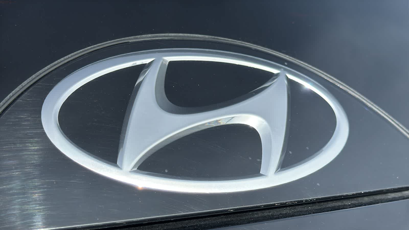 Thumbnail: 2024 Hyundai Tucson - 28