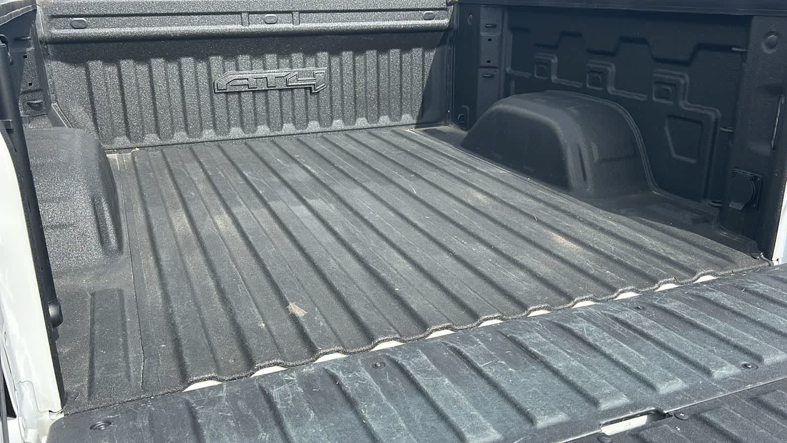 Thumbnail: 2024 GMC Sierra 1500 - 27