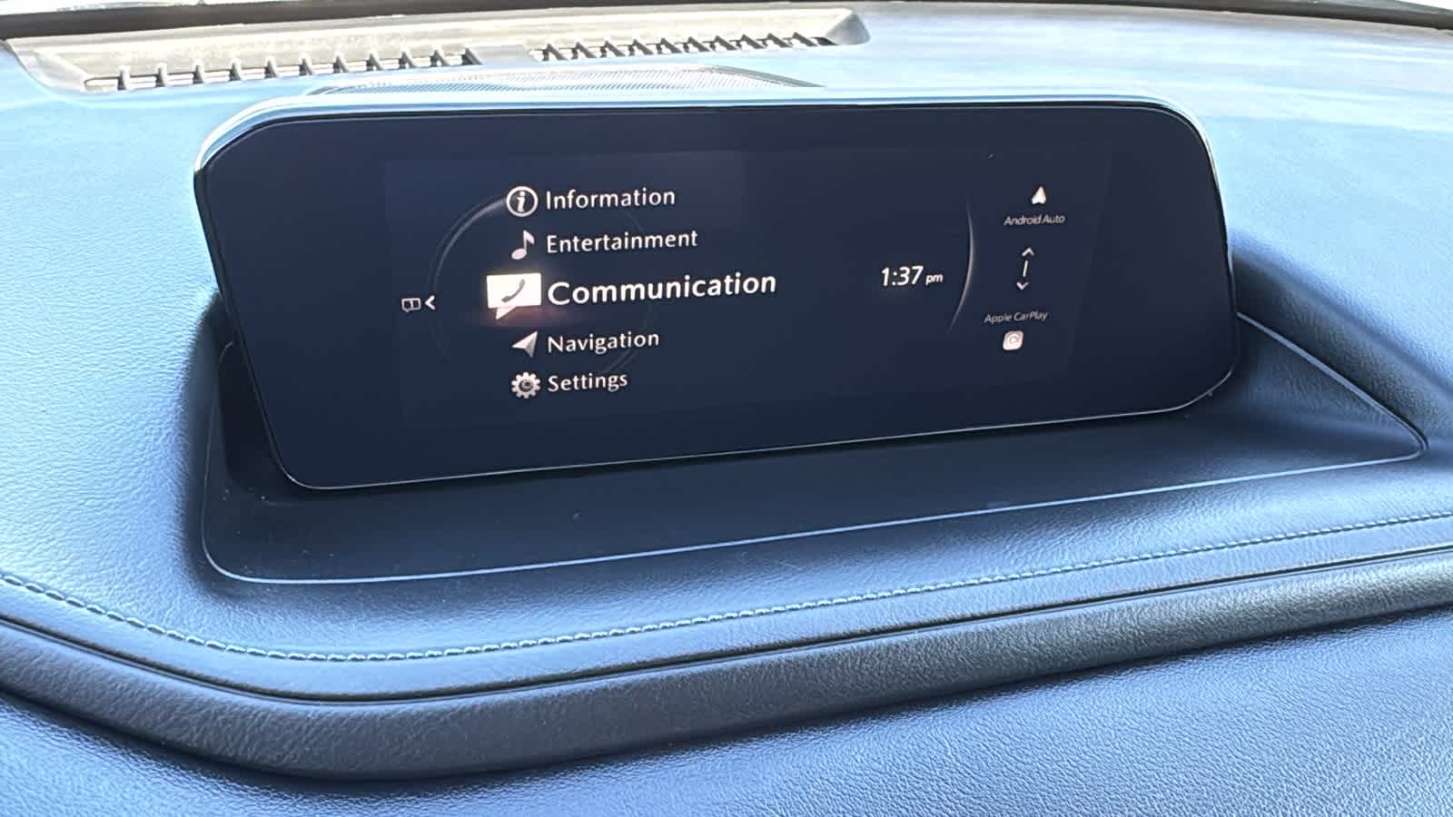 Thumbnail: 2024 Mazda CX-30 - 15