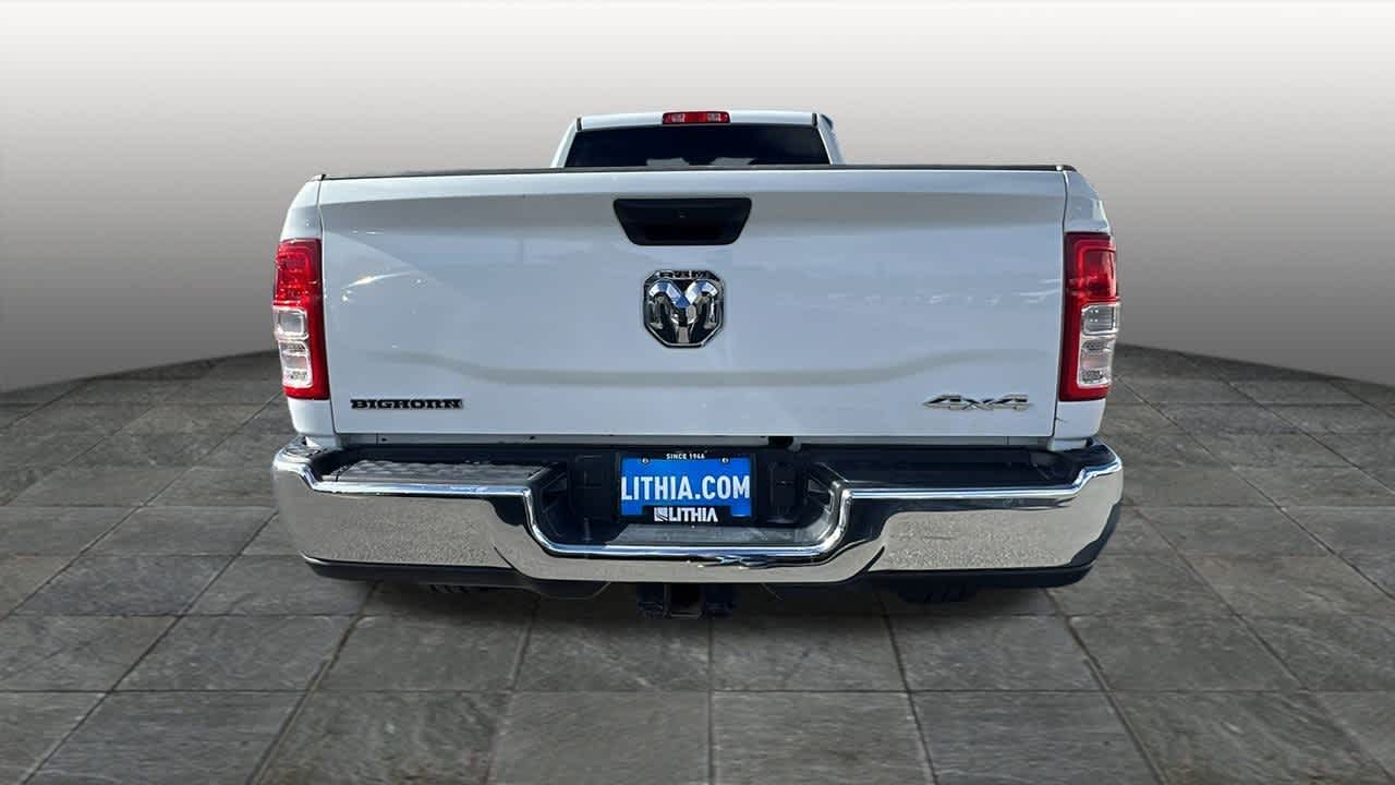 Thumbnail: 2024 RAM 2500 - 6